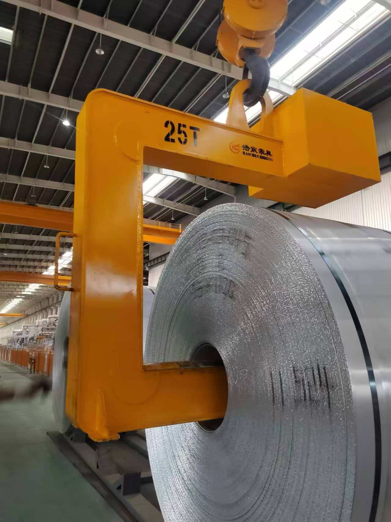 钢卷吊具厂商